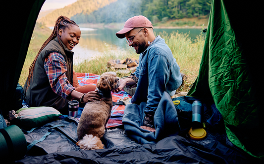 How to Keep Your Dog Safe on the Trail: Tips for Every Adventure
