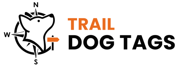 Trail Dog Tags
